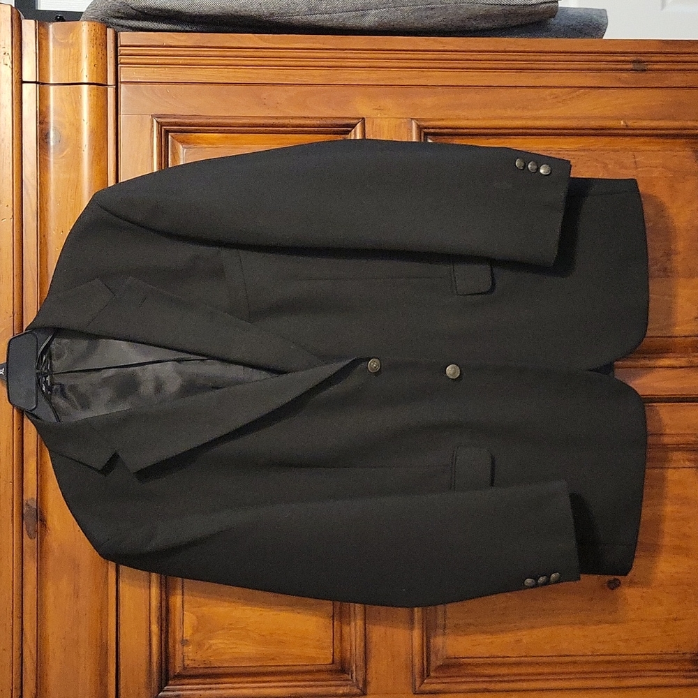 Meeting Street Blazer